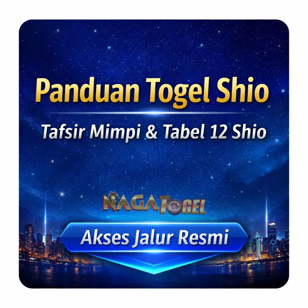 Nagatogel Bahas Tentang Togel Shio dan Panduan Tafsir Mimpi